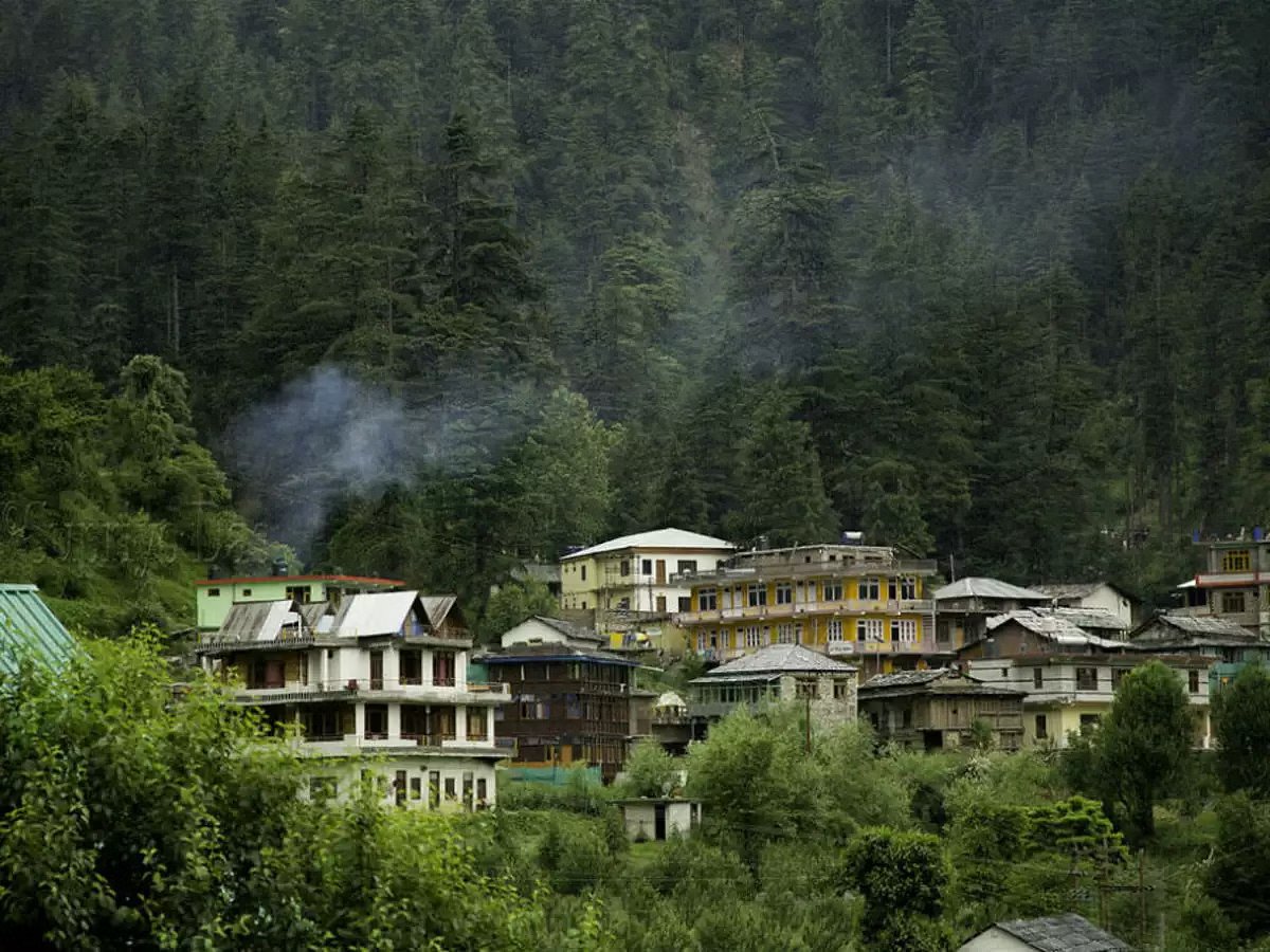 manali-kasol-jibhi-group-tour-package